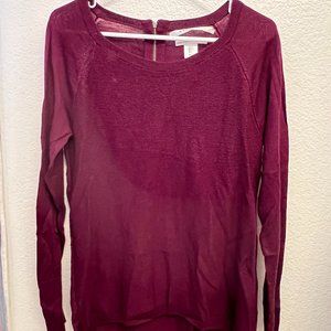 Max Studio Women's Long Sleeve